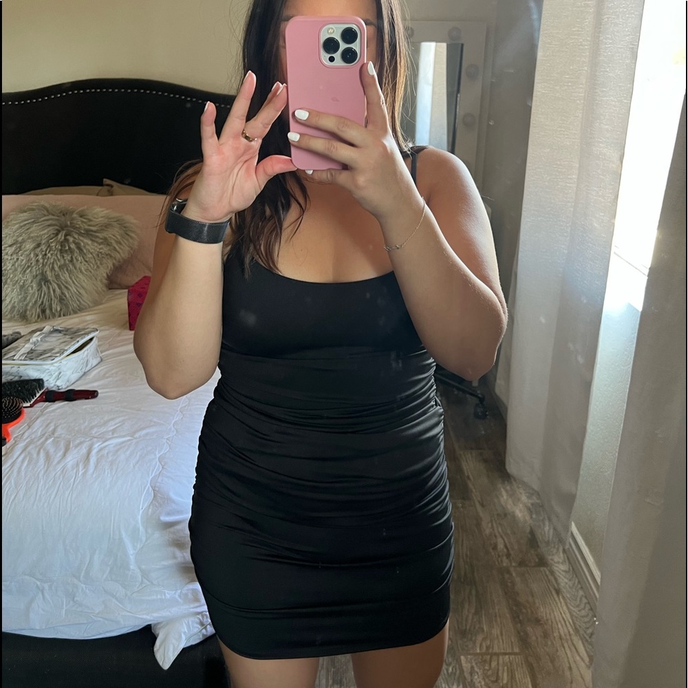 🚫SOLD🚫 Black dress